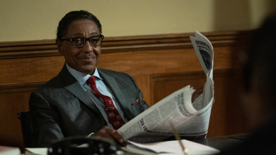 Imagen de El padrino de Harlem (T3): Ep.3 La Meca - 2