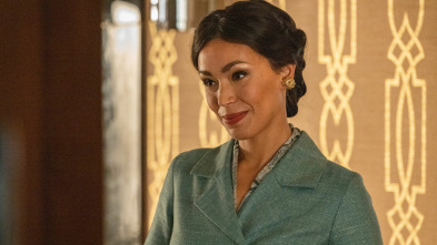 Imagen de El padrino de Harlem (T3): Ep.5 El ángel de la muerte - 2