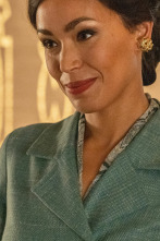 Imagen de El padrino de Harlem (T3): Ep.5 El ángel de la muerte - 1