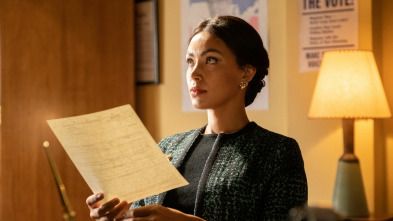 Imagen de El padrino de Harlem (T3): Ep.6 Espías - 2