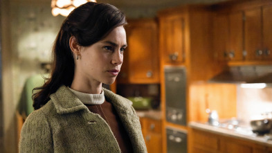 Imagen de El padrino de Harlem (T3): Ep.7 Todos los caminos llevan a Malcolm - 2