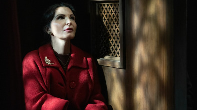 Imagen de El padrino de Harlem (T3): Ep.8 Patria o muerte - 2