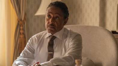 Imagen de El padrino de Harlem (T3): Ep.10 Nuestro radiante príncipe negro - 2