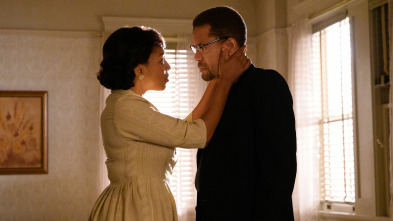 Imagen de El padrino de Harlem (T2): Ep.1 La conexión francesa - 2