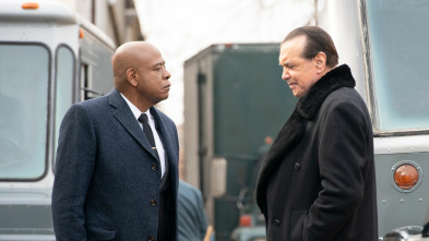 Imagen de El padrino de Harlem (T2): Ep.4 El Geechee - 2