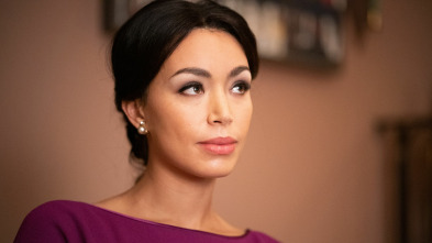 Imagen de El padrino de Harlem (T2): Ep.5 Qué pequeño es el mundo - 2