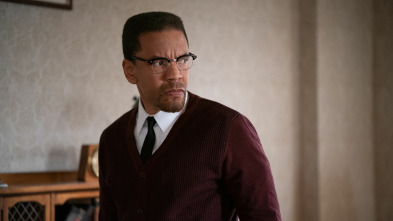 Imagen de El padrino de Harlem (T2): Ep.6 El voto o la bala - 2