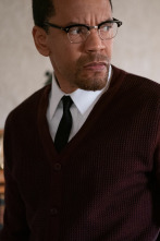 Imagen de El padrino de Harlem (T2): Ep.6 El voto o la bala - 1