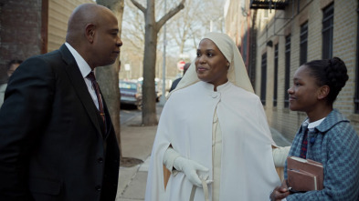 Imagen de El padrino de Harlem (T2): Ep.7 El hombre del año - 2