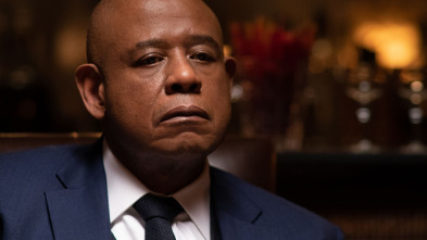Imagen de El padrino de Harlem (T2): Ep.8 Diez Harlems - 2