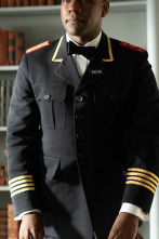 Imagen de El padrino de Harlem (T2): Ep.9 Bonanno Split - 1