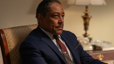 Imagen de El padrino de Harlem (T2): Ep.10 Los disturbios de Harlem - 2