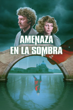 Imagen de Amenaza en la sombra - 1
