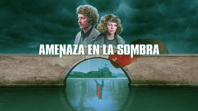Imagen de Amenaza en la sombra - 2