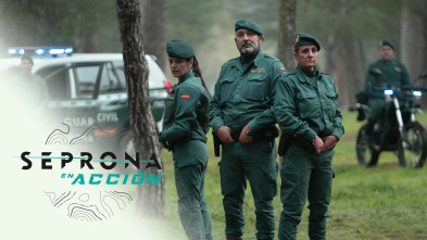 Seprona en acción, Season 4 