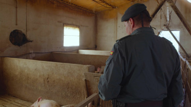 Imagen de Seprona en acción: Ep.1 - 2