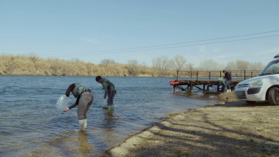 Imagen de Seprona en acción: Ep.3 - 2