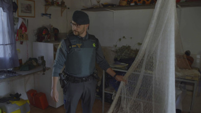 Imagen de Seprona en acción: Ep.5 - 2
