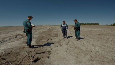 Imagen de Seprona en acción: Ep.8 - 2