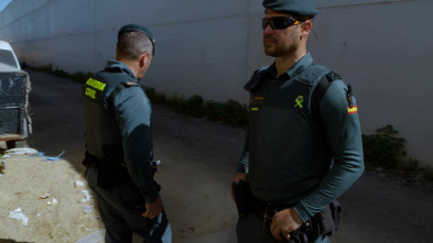 Imagen de Seprona en acción: Ep.10 - 2
