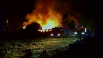 Imagen de Seprona en acción: Ep.13 - 2