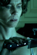 Imagen de Pecados Mortales: Avaricia mortal - 1
