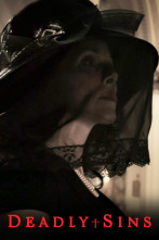 Imagen de Pecados Mortales  - 1