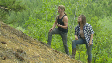 Imagen de Mi familia vive en Alaska (T6) - 4