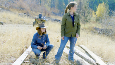 Imagen de Mi familia vive en Alaska (T6) - 8