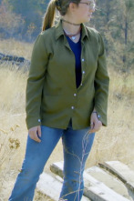 Imagen de Mi familia vive en Alaska (T6) - 7