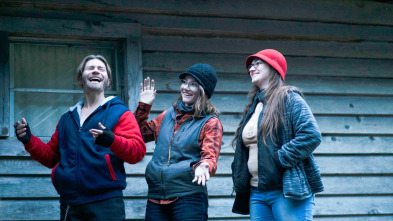 Imagen de Mi familia vive en Alaska (T6) - 12