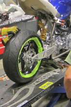 Imagen de American Chopper (T10): Una nueva empresa - 1