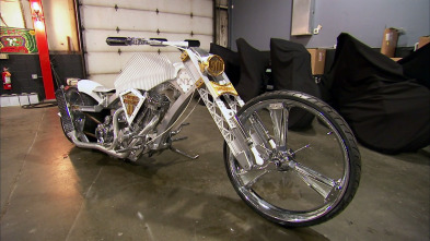 Imagen de American Chopper (T10): Aguas turbulentas - 2