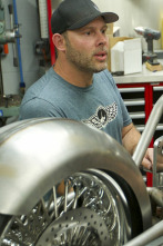 Imagen de American Chopper (T11): La reconstrucción - 1