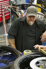 Imagen de American Chopper (T11): Ep.3 - 1