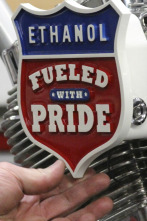 Imagen de American Chopper (T11): Salud metal - 1