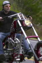 Imagen de American Chopper (T11): ¡GTO, hermano! - 1