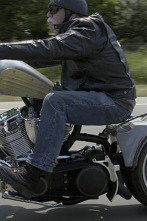 Imagen de American Chopper (T11): El guerrero de la carretera - 1