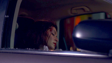 Imagen de Asesinato perfecto: Conduciendo con el diablo - 2