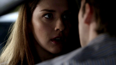 Imagen de La escena del crimen: Cuida tu espalda - 2