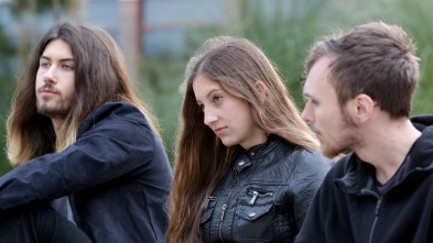 Imagen de La escena del crimen: La muerte antes que la vida - 2