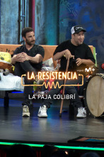 Imagen de Lo + de los... (T7): La pajilla colibrí 24.06.24 - 1