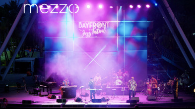 Roy Ayers - Bayfront Jazz Festival 2021