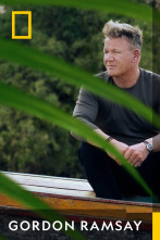 Gordon Ramsay: fuera de carta 