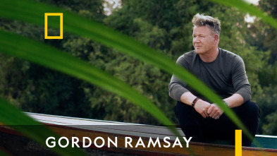 Gordon Ramsay: fuera de carta 