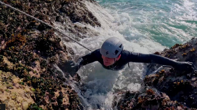 Imagen de Gordon Ramsay: fuera...: La costa gallega - 1