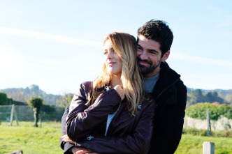 Imagen de Presunto culpable (T1): Ep.1 Vértigo - 1
