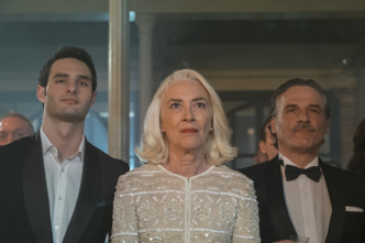 Imagen de Presunto culpable (T1): Ep.1 Vértigo - 2