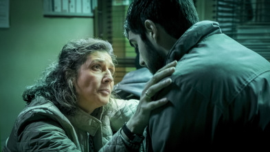 Imagen de Presunto culpable (T1): Ep.2 Culpabilidad - 2