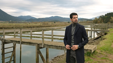 Imagen de Presunto culpable (T1): Ep.2 Culpabilidad - 3